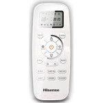 Сплит-система Hisense AS-36HR4SDKVT