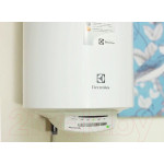 Накопительный водонагреватель Electrolux EWH 50 Heatronic DL Slim DryHeat