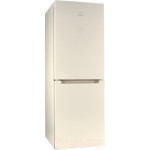 Холодильник с морозильником Indesit DS 4160 E