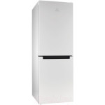 Холодильник с морозильником Indesit DS 4160 W