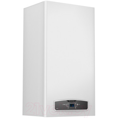 Газовый котел Ariston Cares X 24 CF NG / 3300888