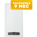 Газовый котел Ariston Cares X 24 CF NG / 3300888