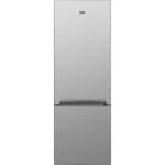 Холодильник с морозильником Beko RCSK250M00S