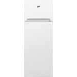 Холодильник с морозильником Beko RDSK240M00W