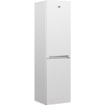 Холодильник с морозильником Beko RCNK335K00W