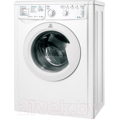 Стиральная машина Indesit IWSB 5105