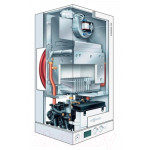 Газовый котел Viessmann Vitopend 100 A1HB 34 / 7571697