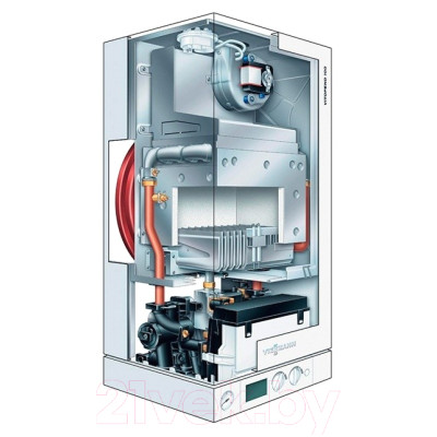 Газовый котел Viessmann Vitopend 100 A1HB 34 / 7571697