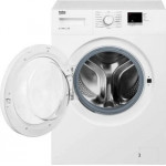 Стиральная машина Beko WRE6511ZWW