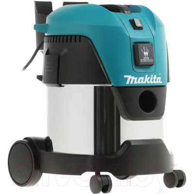 Профессиональный пылесос Makita VC2012L