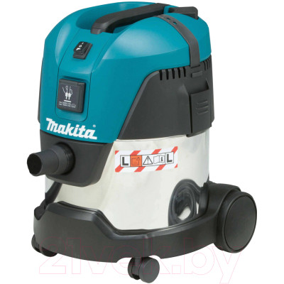 Профессиональный пылесос Makita VC2012L