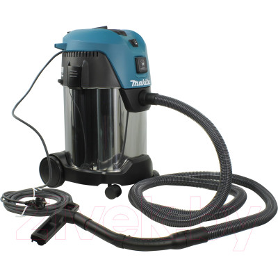 Профессиональный пылесос Makita VC3011L