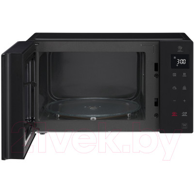 Микроволновая печь LG MW23W35GIB