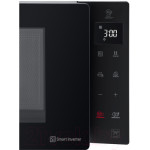 Микроволновая печь LG MW23W35GIB