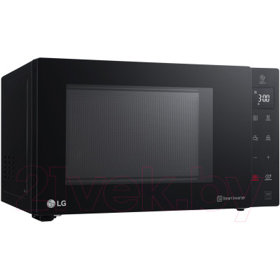 Микроволновая печь LG MW23W35GIB