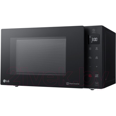 Микроволновая печь LG MW23W35GIB