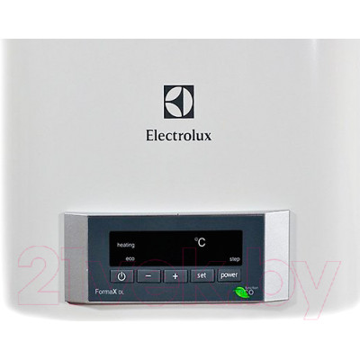 Накопительный водонагреватель Electrolux EWH 50 Formax DL