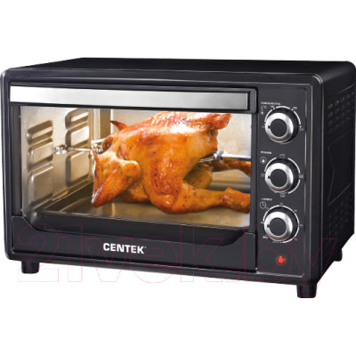 Ростер Centek CT-1530 Grill