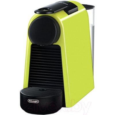 Капсульная кофеварка DeLonghi Nespresso Essenza Mini EN85.L