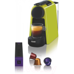 Капсульная кофеварка DeLonghi Nespresso Essenza Mini EN85.L