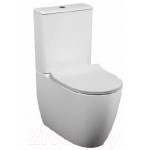 Унитаз напольный VitrA Sento / 9830B003-7203