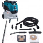 Профессиональный пылесос Makita VC4210L