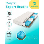 Матрас Askona Expert Erudite 90x200