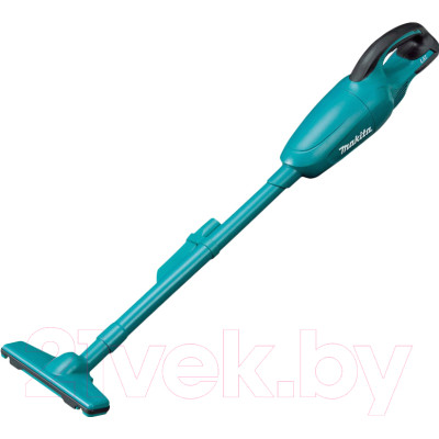 Профессиональный пылесос Makita DCL180Z