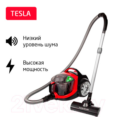 Пылесос Arnica Tesla / ET14310