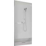 Душевая дверь Radaway Euphoria KDG Door G612 R / 383612-01R