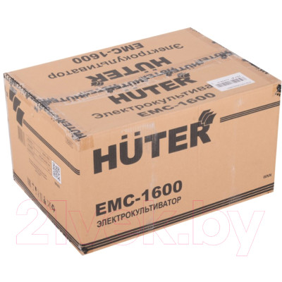 Миникультиватор Huter EMC-1600