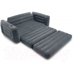 Надувной диван Intex Pull-Out Sofa 66552