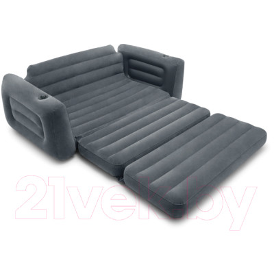 Надувной диван Intex Pull-Out Sofa 66552