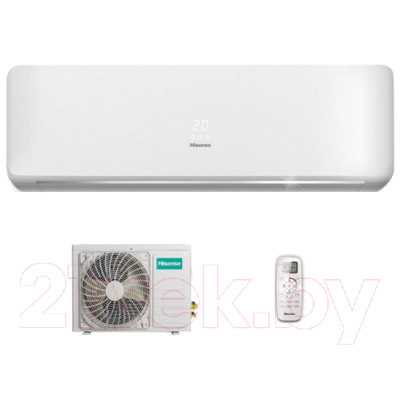 Сплит-система Hisense Inverter AS-13UR4SYDTDI7