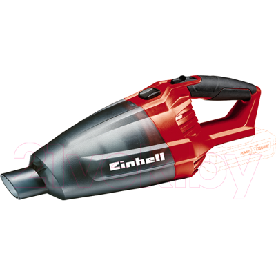 Портативный пылесос Einhell TE-VC 18 Li-Solo