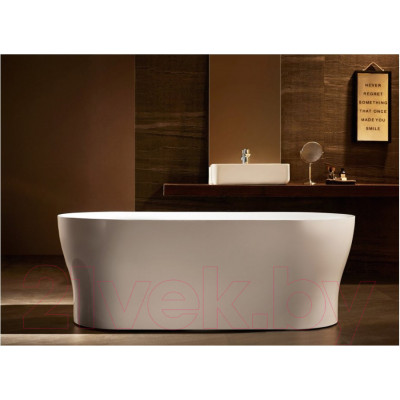 Ванна акриловая BelBagno BB405-1700-800