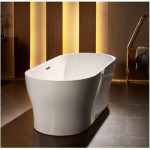 Ванна акриловая BelBagno BB405-1700-800