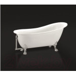 Ванна акриловая BelBagno BB06-1700