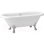 Ванна акриловая BelBagno BB21 177.4x80.5