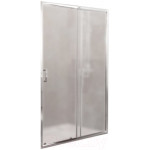 Душевая дверь BelBagno Unique-BF-1-100/115-P-Cr