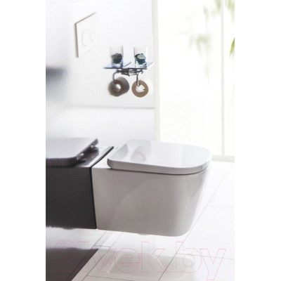 Унитаз подвесной BelBagno Albano BB120CHR