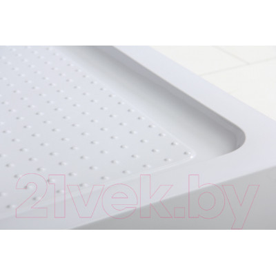 Душевой поддон BelBagno Tray-BB-A-85-15-W