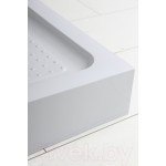 Душевой поддон BelBagno Tray-BB-A-90-15-W