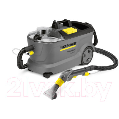 Профессиональный пылесос Karcher PUZZI 10/1