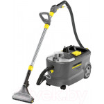 Профессиональный пылесос Karcher PUZZI 10/1