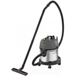 Профессиональный пылесос Karcher NT 20/1 Me Classic Edition