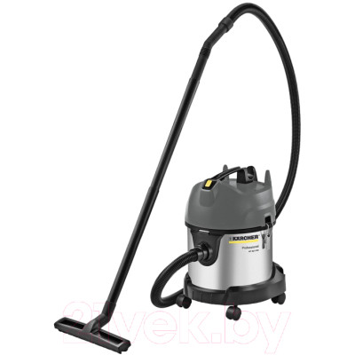 Профессиональный пылесос Karcher NT 20/1 Me Classic Edition