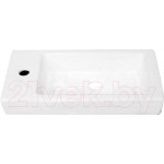 Умывальник BelBagno BB-460-PM-LVB