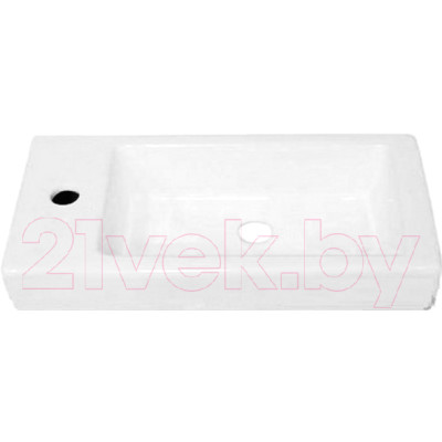 Умывальник BelBagno BB-460-PM-LVB