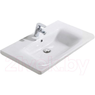 Умывальник BelBagno Soft 13065-KL